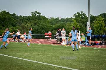 Girls Soccer vs JL Mann 135